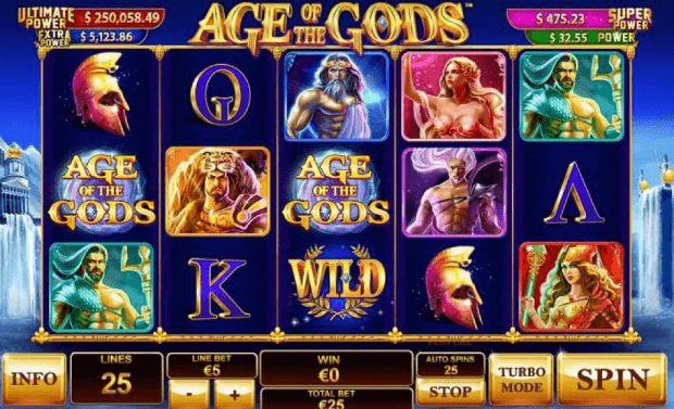 Ciri Khusus Dari Judi Slot Online Terpercaya