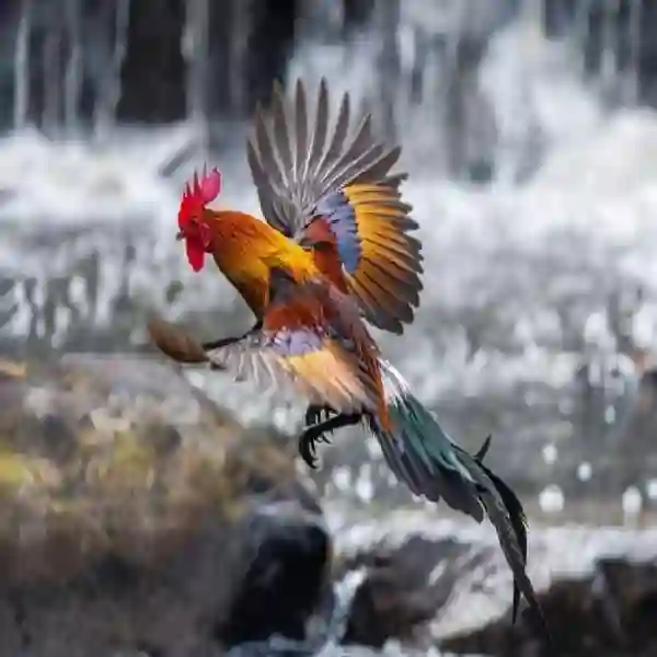 Fakta Menarik Tentang Sabung Ayam Online yang Jarang Dibahas