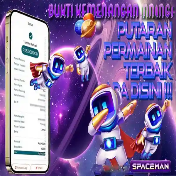 Spaceman Apk Android | Download Versi Terbaru 2025