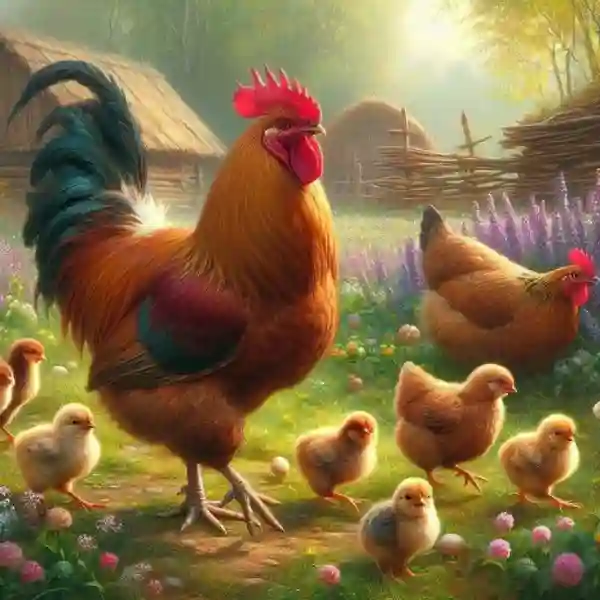 Mengenal Jenis-Jenis Ayam Populer dan Karakteristiknya